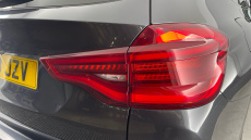 BMW X3 xDrive20d M Sport 5dr Step Auto Diesel Estate